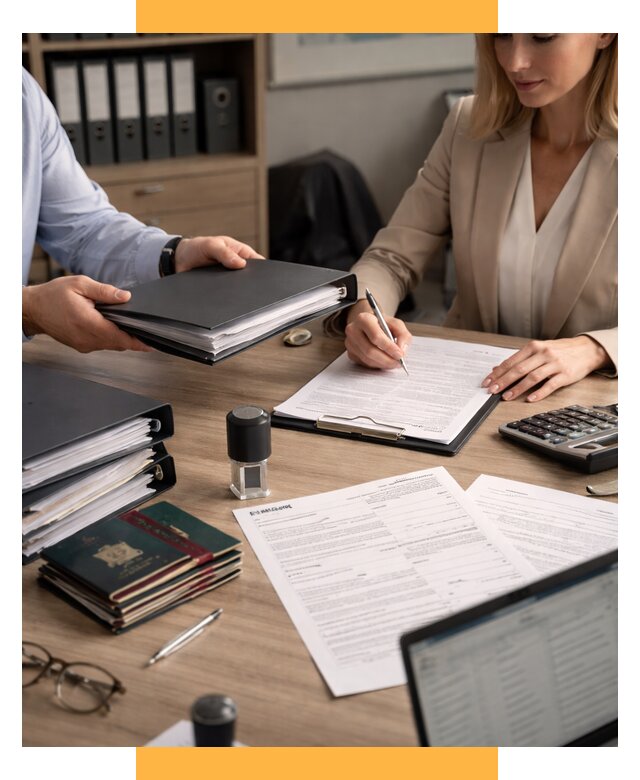 Разрешительная документация для импорта от 8340 р. | СетСервис-Мго