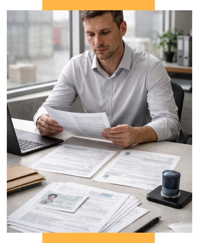 Оформление нотификации ФСБ под ключ от 4691 р. - СетСервис-Мго