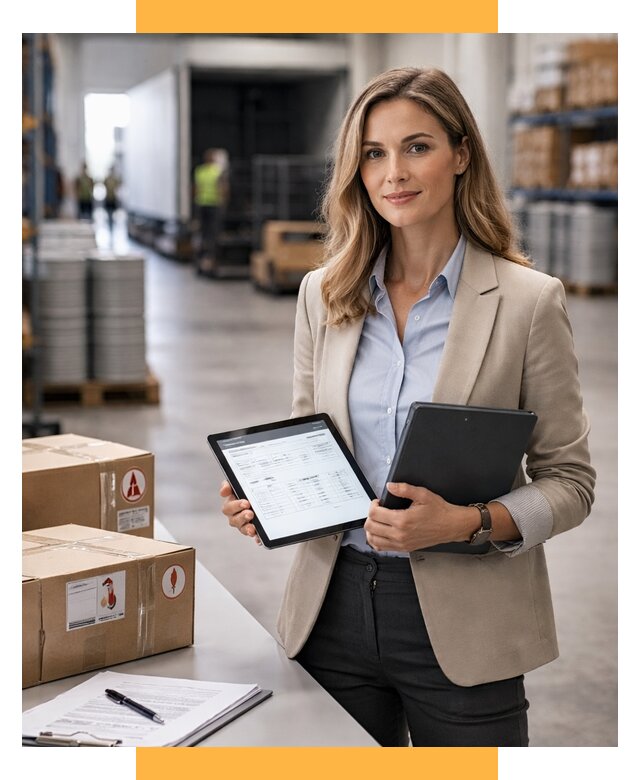 Таможенное оформление хим. сырья от 12510 р. СетСервис-Мго