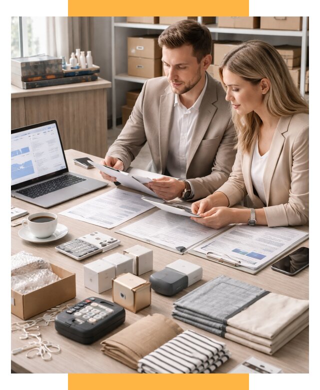 Закупка товара в Китае под ключ от 7298 р. | СетСервис-Мго