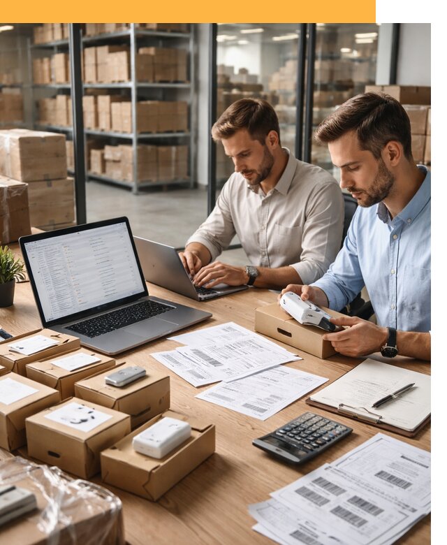 Закупка товара в Китае от 7298 руб за единицу, с доставкой