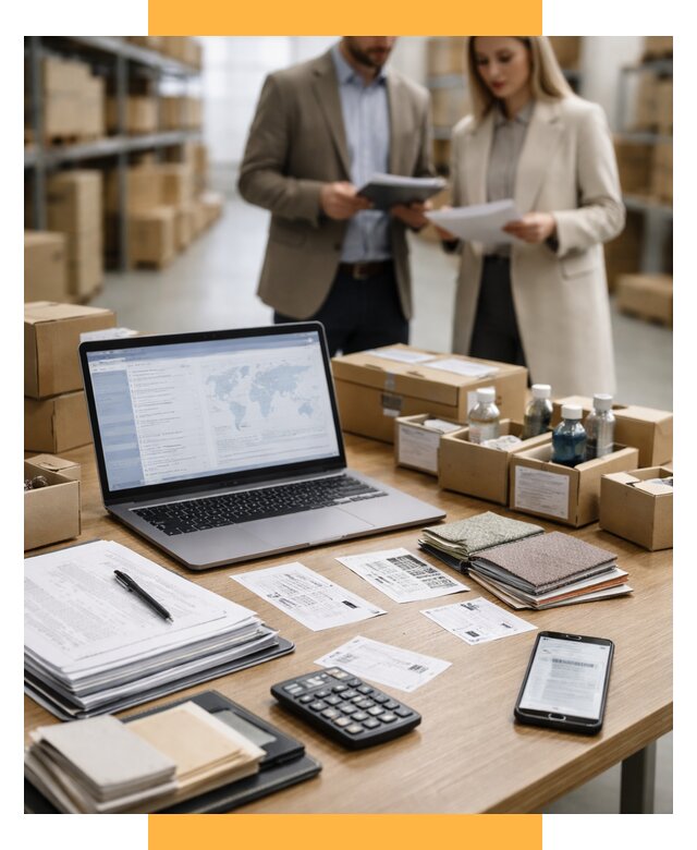 Поиск поставщика в Китае под ключ от 8861 р. | СетСервис-Мго