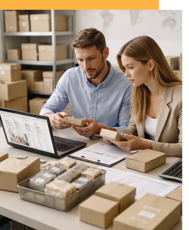 Поиск надежного поставщика в Китае под контроль качества от 8861