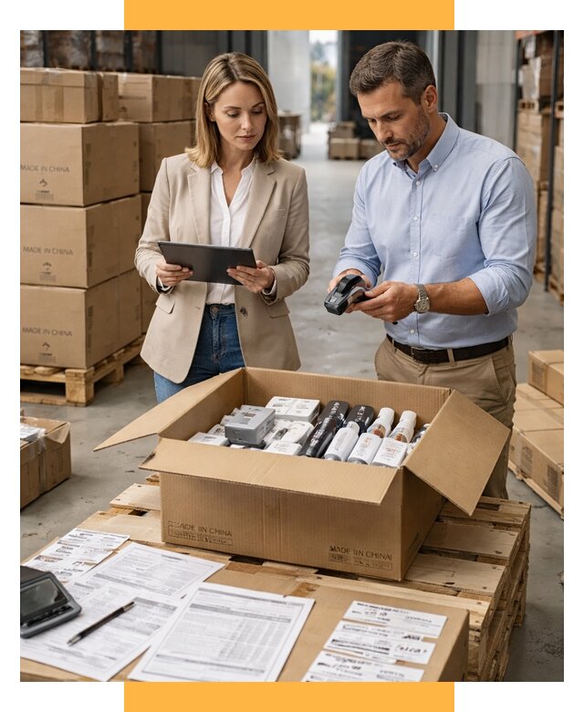 Выкуп товара в Китае с доставкой, оплата от 4691 р. | СетСервис-Мго