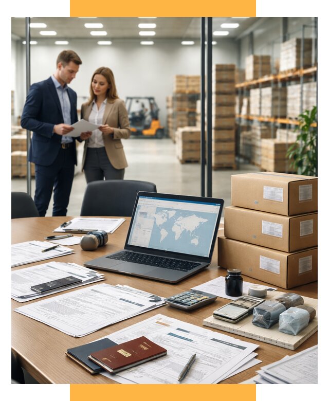 Торговый дом в Китае от 46913 р. — услуги и сервис СетСервис-Мго