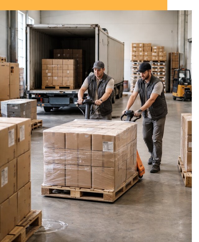 Оптовые поставки из Европы от 13031 руб за единицу