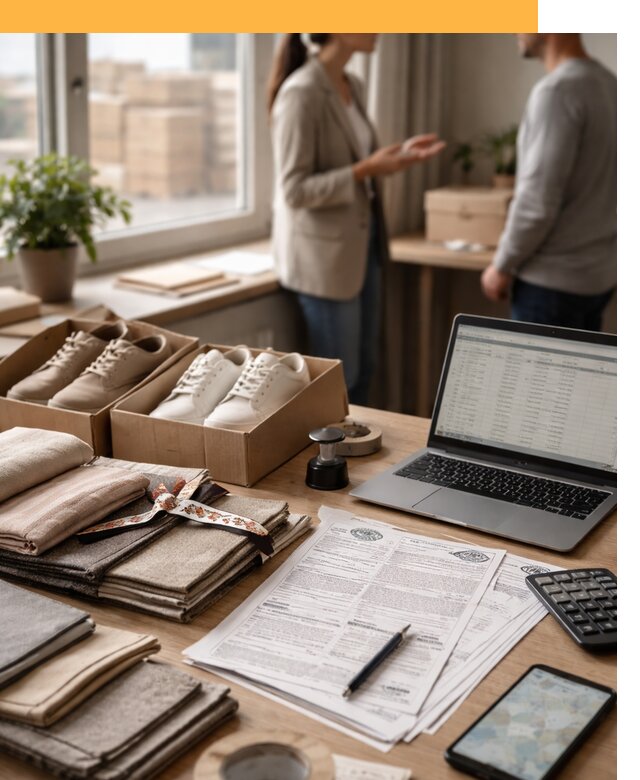 Закупка товаров в Турции под ключ от 26063 руб с доставкой