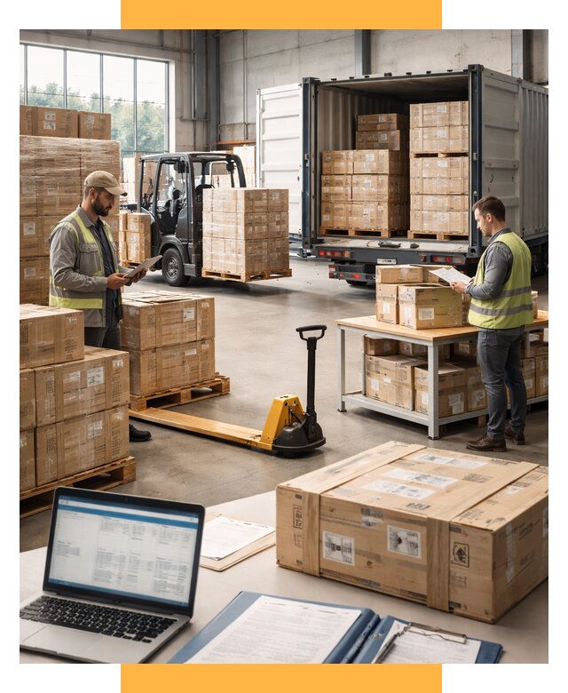 Оптовые поставки из Турции быстро от 46913 р. — СетСервис-Мго