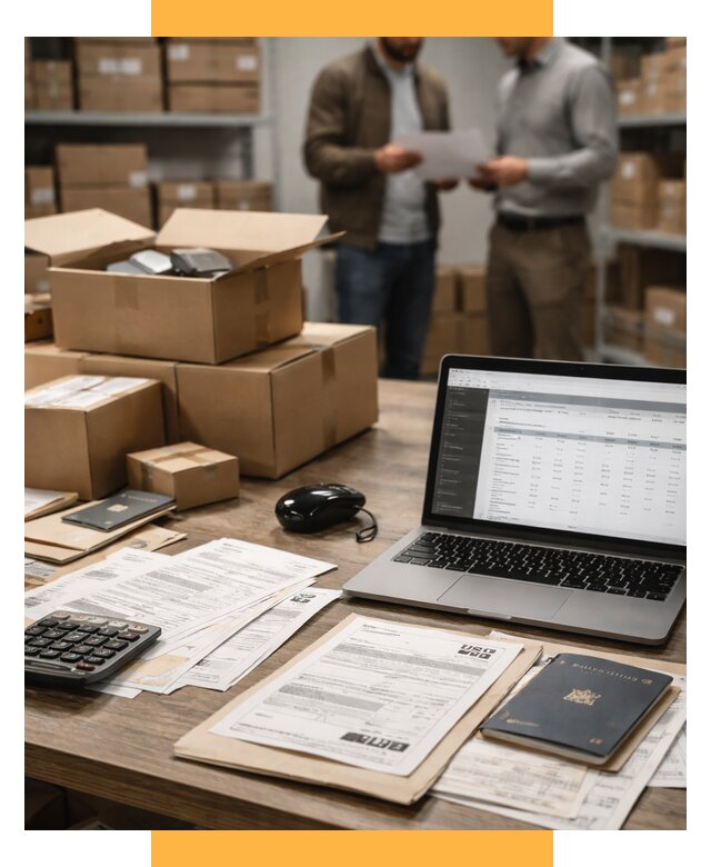 Закупка и выкуп товаров в США под ключ от 5213 р. | СетСервис-Мго