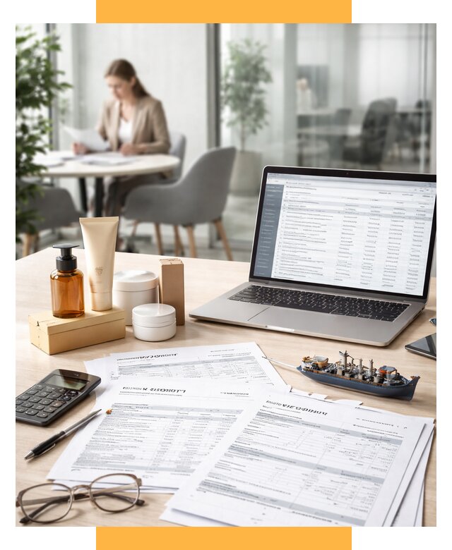 Закупка товара в ОАЭ под ключ от 15638 р. | СетСервис-Мго