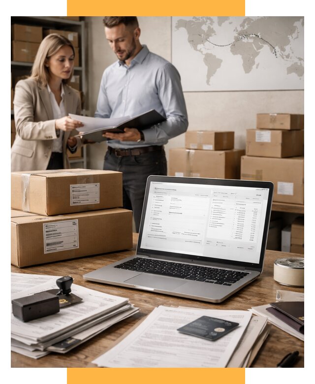 Выкуп товара в ОАЭ под ключ оперативно от 7819 р. | СетСервис-Мго