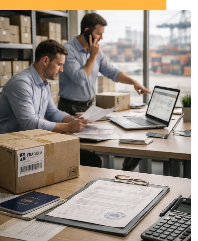 Выкуп товаров и перепродажа в ОАЭ от 7819 руб с логистикой