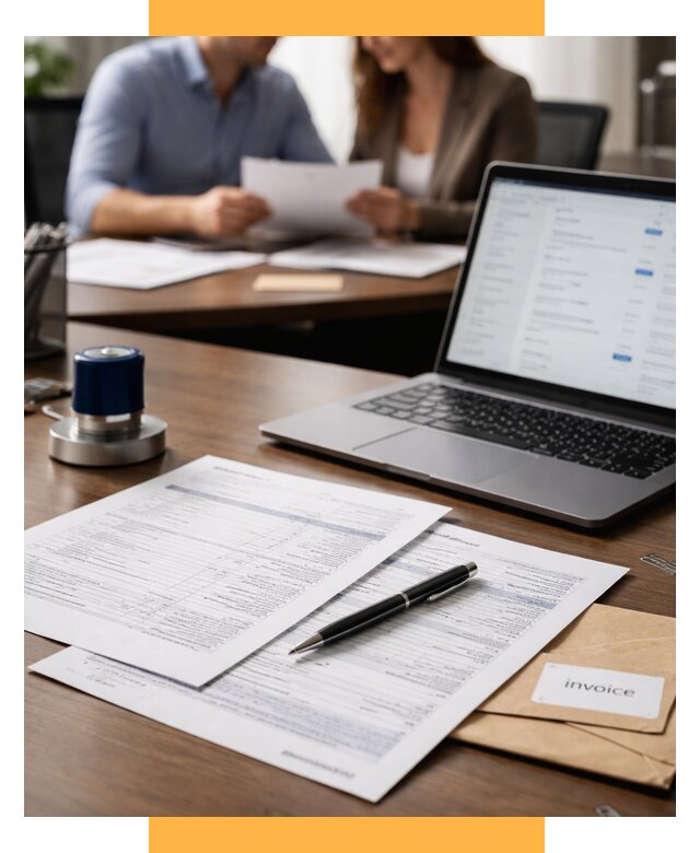 Оплата инвойсов за рубеж под ключ от 3649 р., СетСервис-Мго