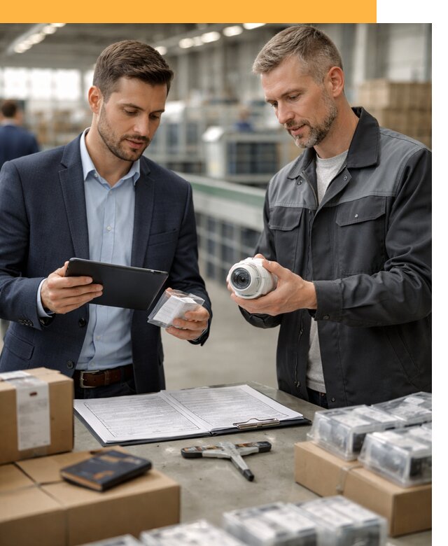 Инспекция фабрики за рубежом, приемка и контроль качества от 15638