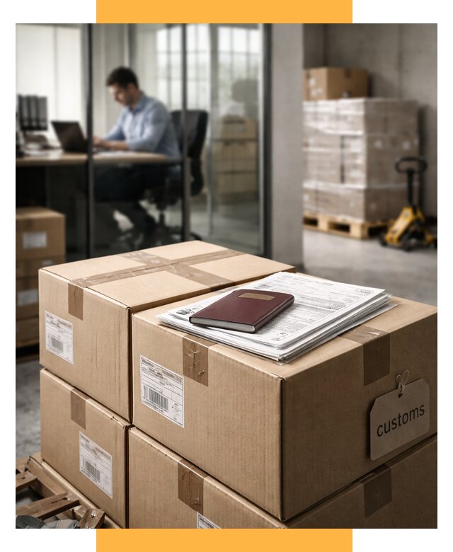 Параллельный импорт под ключ от 20850 р., логистика от СетСервис-Мго