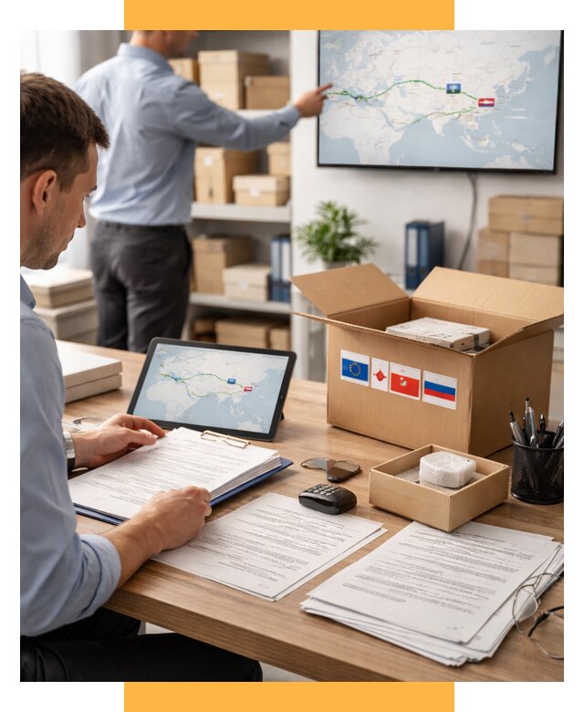 Импорт через третьи страны легально от 26063 р. | СетСервис-Мго