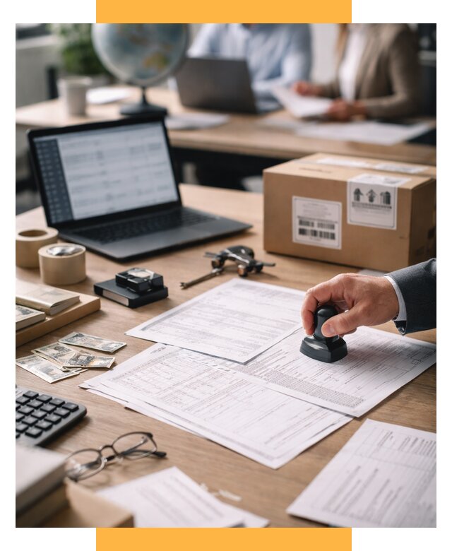 Международная поставка под ключ от 78188 р. | СетСервис-Мго